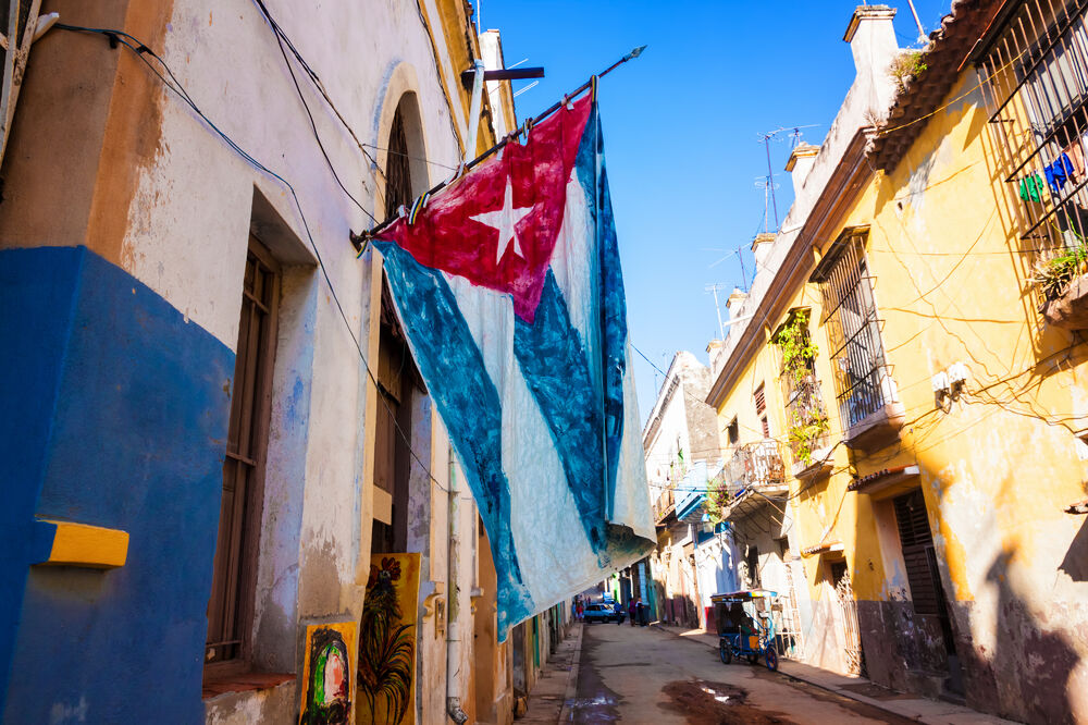 Kuba, Foto: Shutterstock