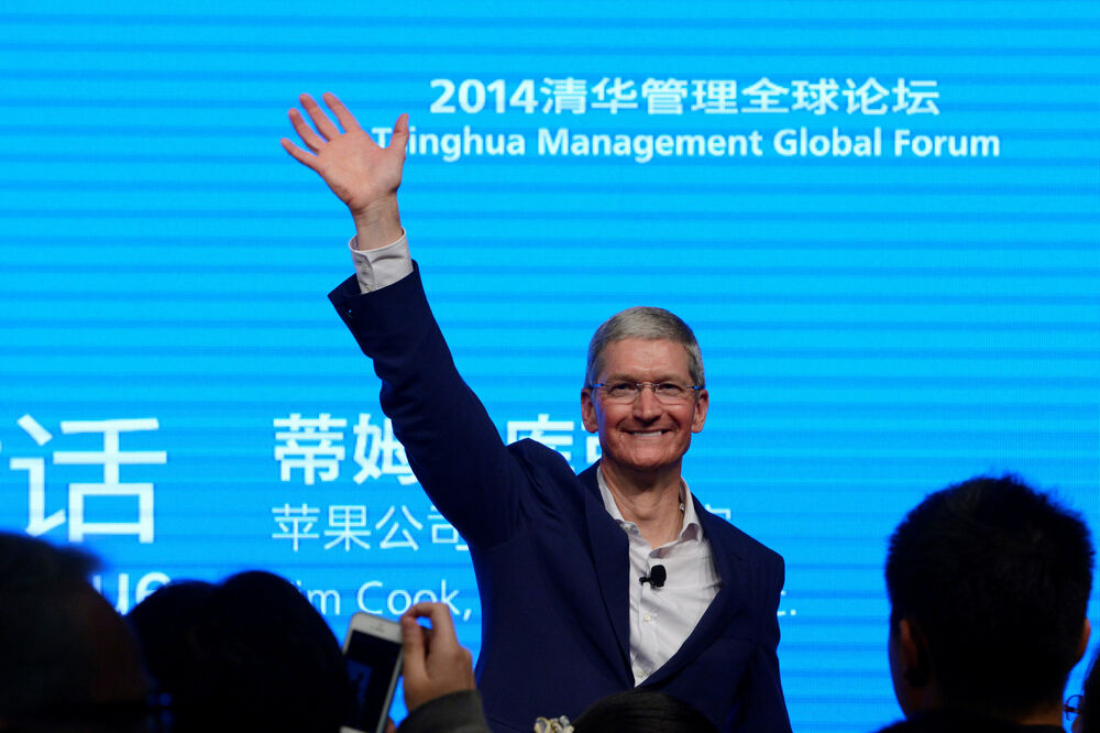 Tim Kuk, Foto: Reuters