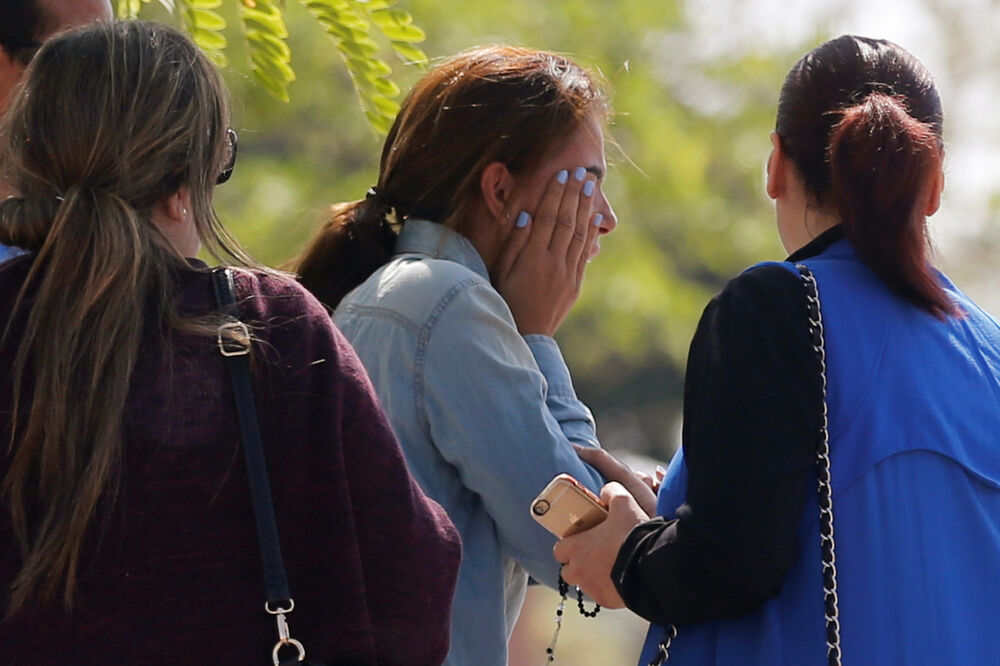Edžipter,EgyptAir, Foto: Reuters