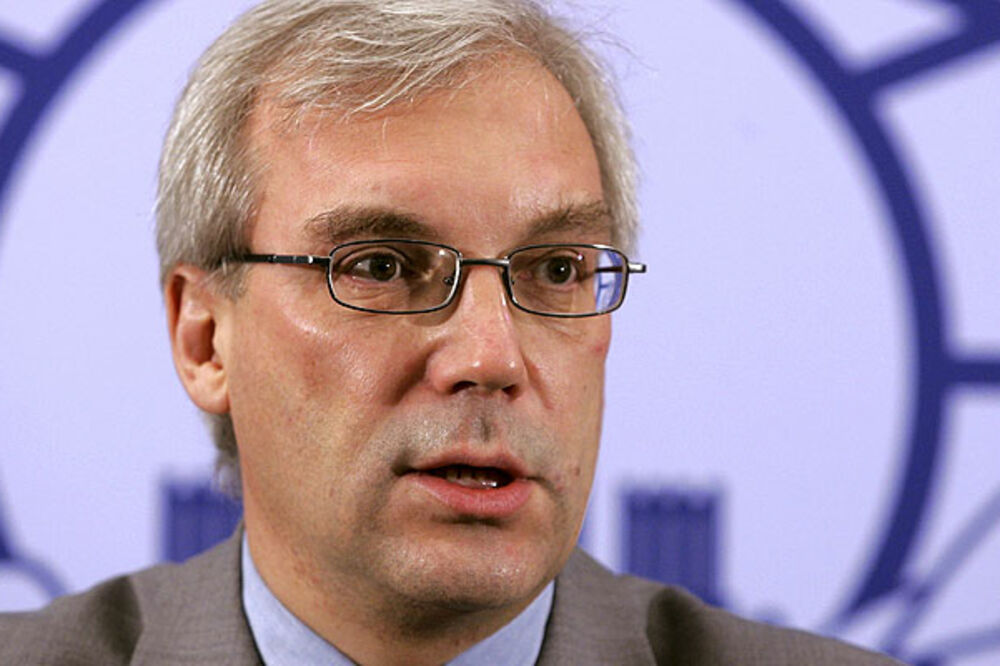 Aleksandar Gruško, Foto: Missiontonato.ru