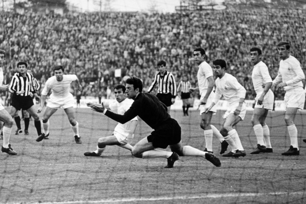 Vasović, Foto: Arhiva