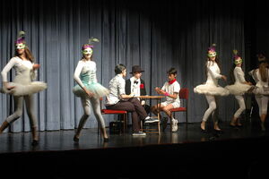 Tradicionalna manifestacija “Dani Akorda” u Nikšiću počinje 26....