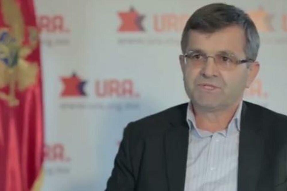 Milan Marković, Foto: Screenshot