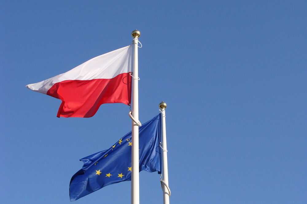 Poljska i EU, Foto: Shutterstock