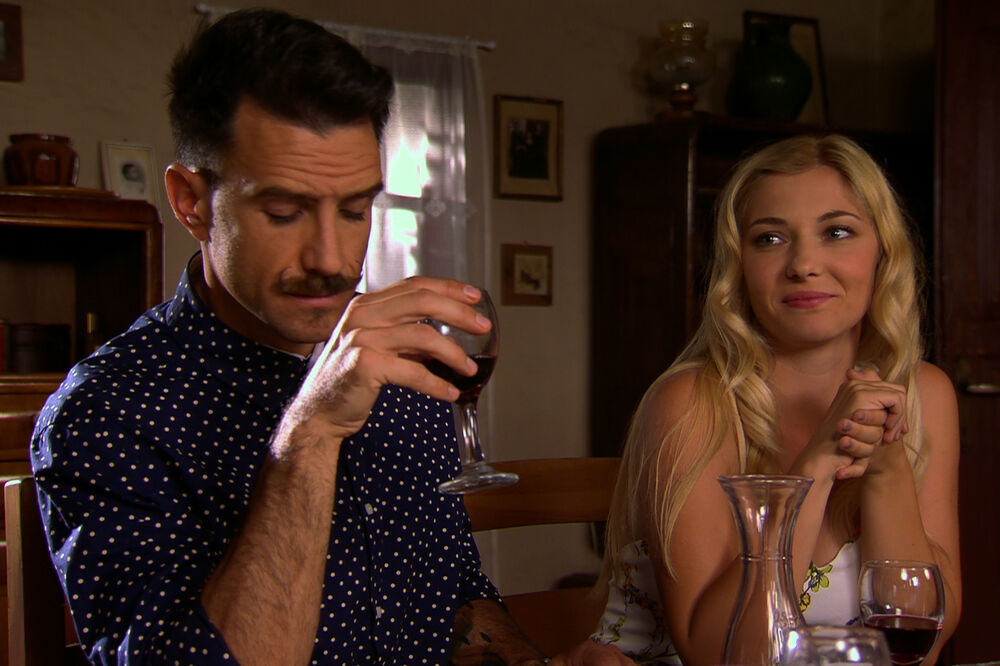 Kud puklo da puklo, Foto: TV Vijesti