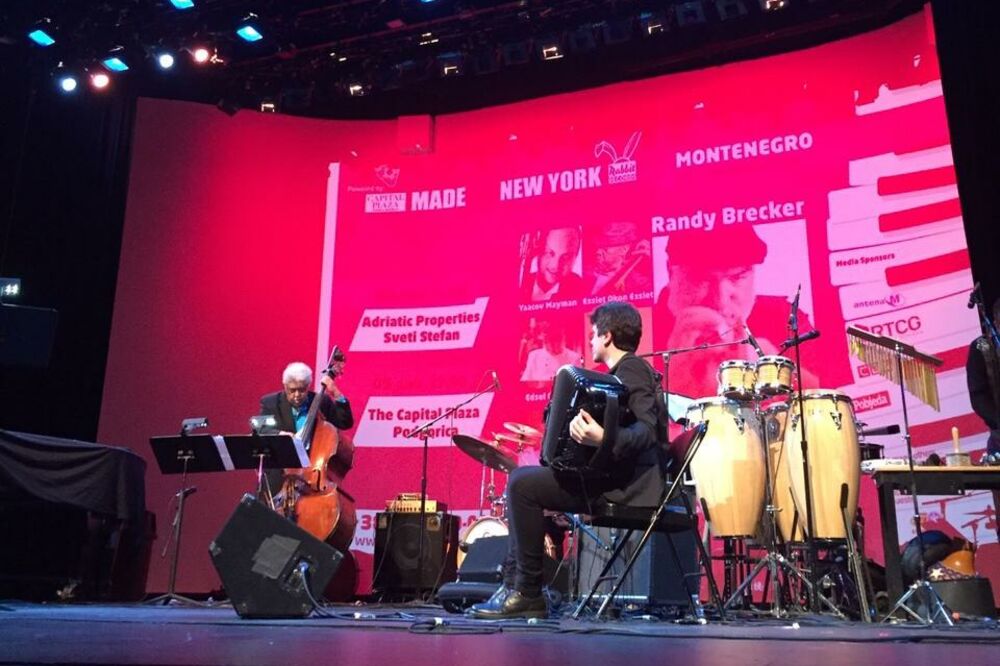 Made in New York Jazz Festival, Foto: Officemne@madeinnyjazz.com