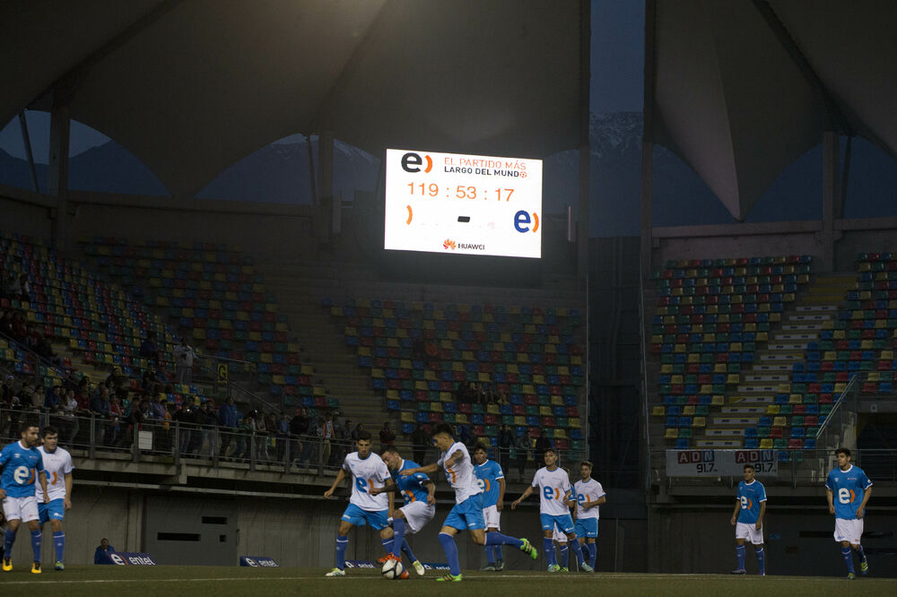 Čile, Foto: Beta-AP