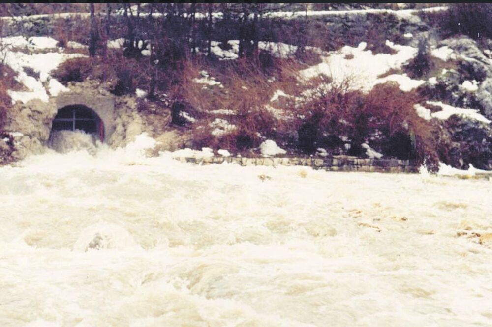 cetinska pećina, Foto: Speleologija.me