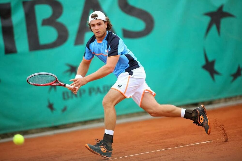 Marko Trunheljiti, Foto: Wikipedia.org