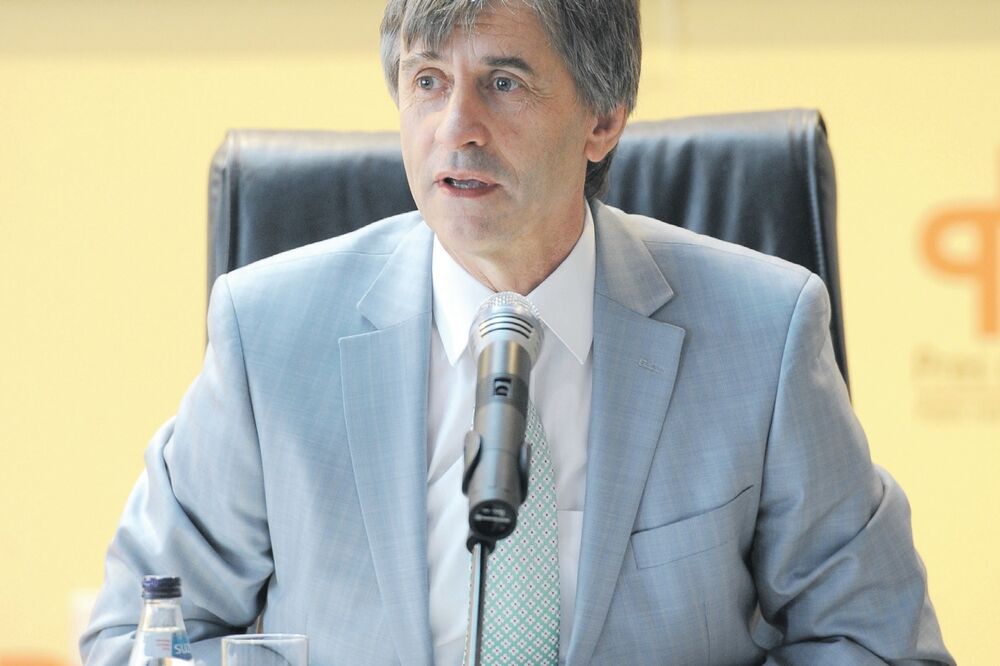 MErsad Mujević, Foto: Savo Prelević