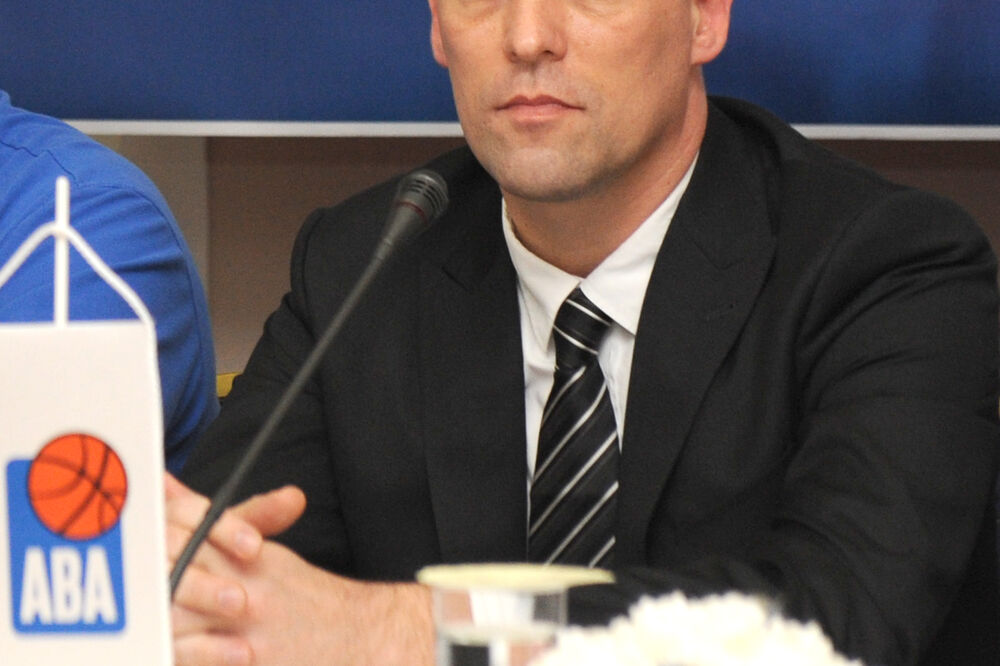 Krešimir Novosel, Foto: Savo Prelević
