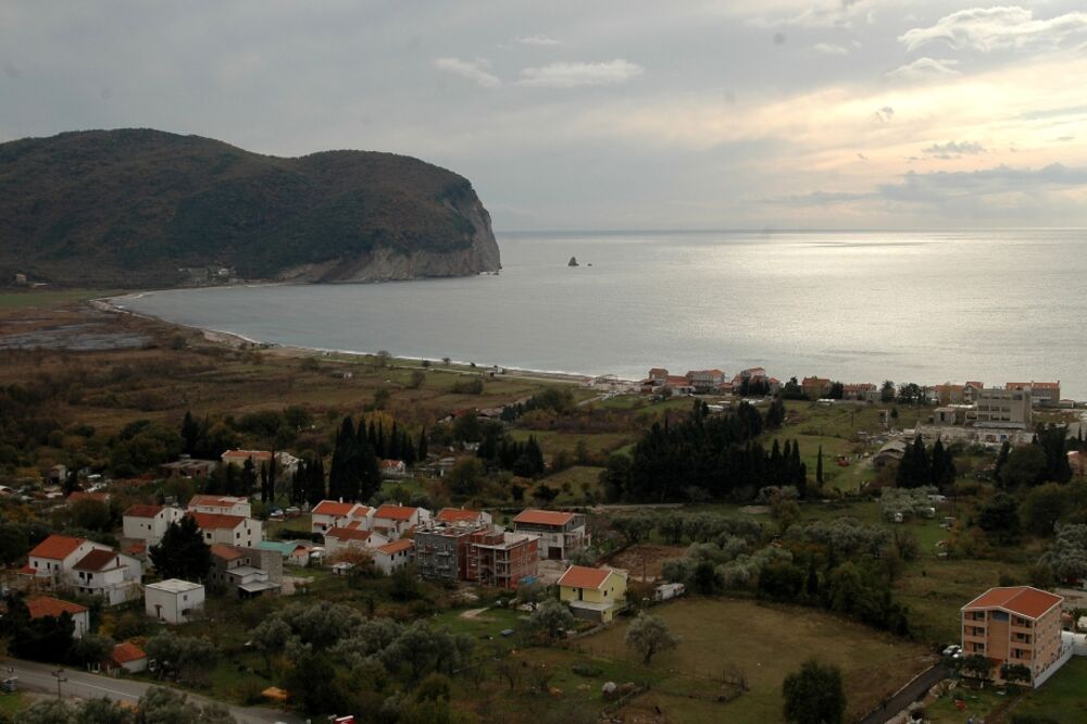 Buljarica, Foto: Arhiva Vijesti