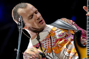 Fli (RHCP): Rokenrol je mrtav