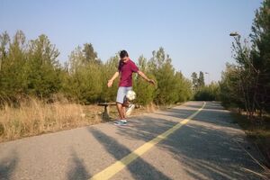 Uroš Ognjenović: Želim da budem u top 3 na svijetu