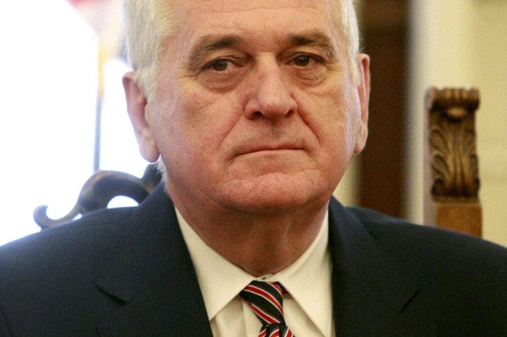 Tomislav Nikolić, Foto: Betaphoto