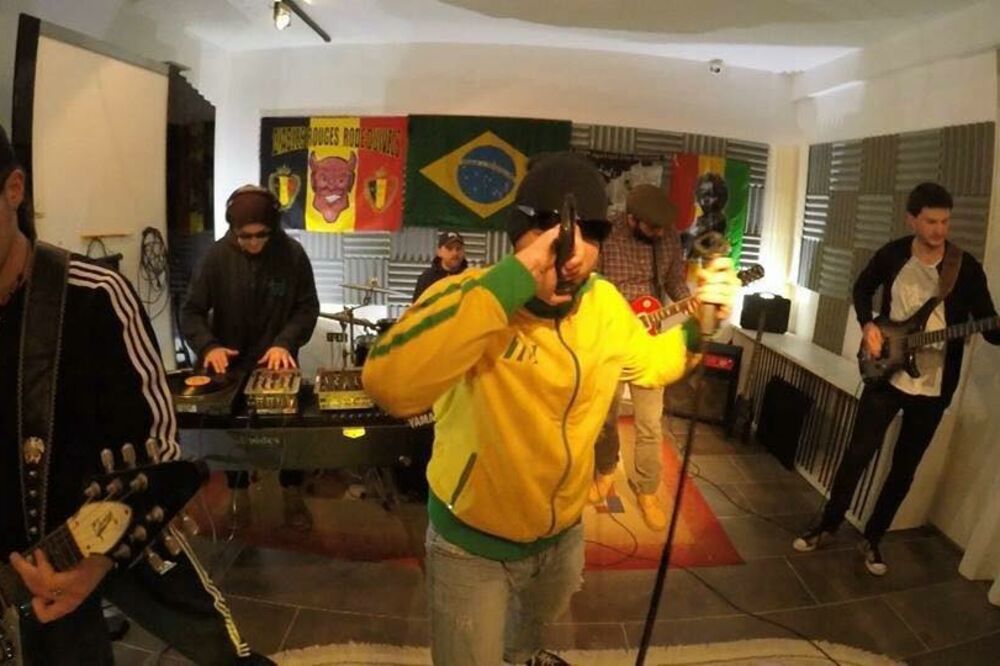 mac, Foto: Privatna arhiva