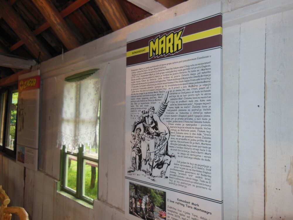 godišnjica etno sela