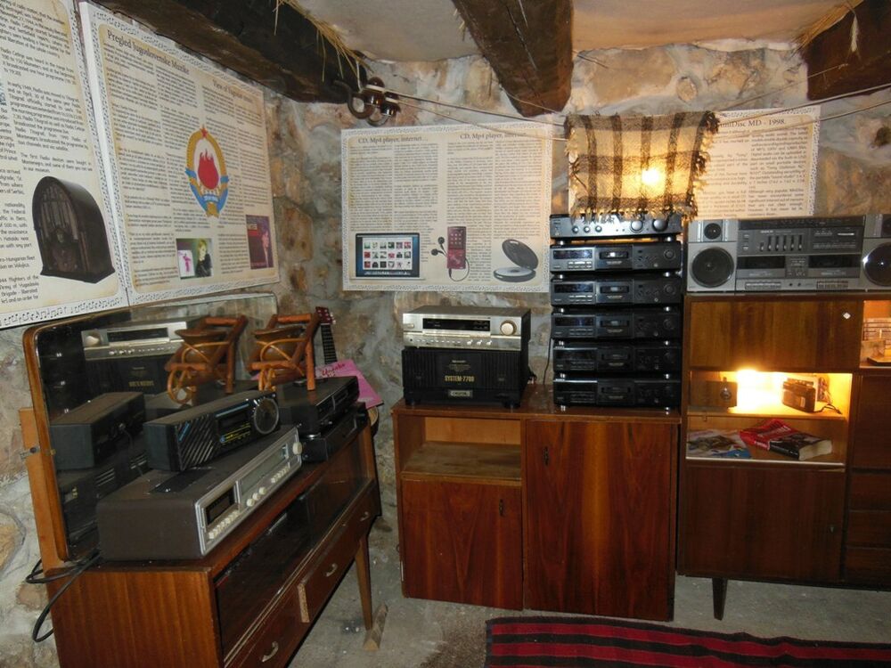 godišnjica etno sela