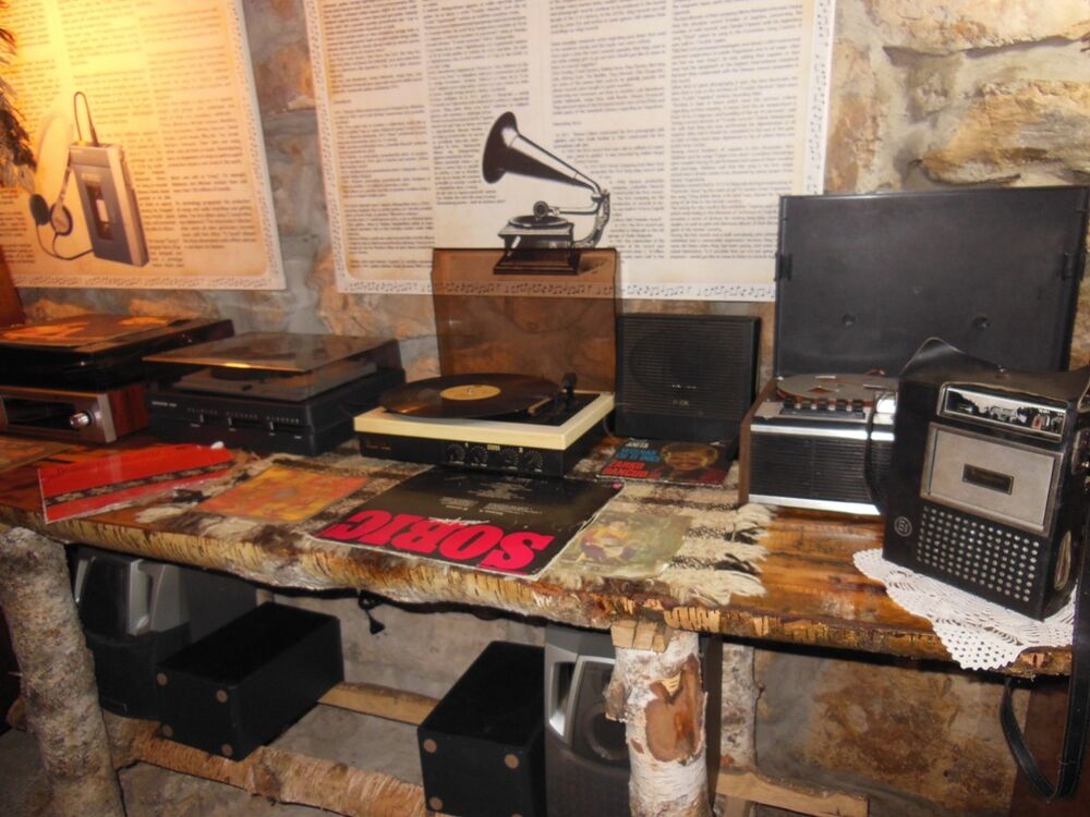 godišnjica etno sela