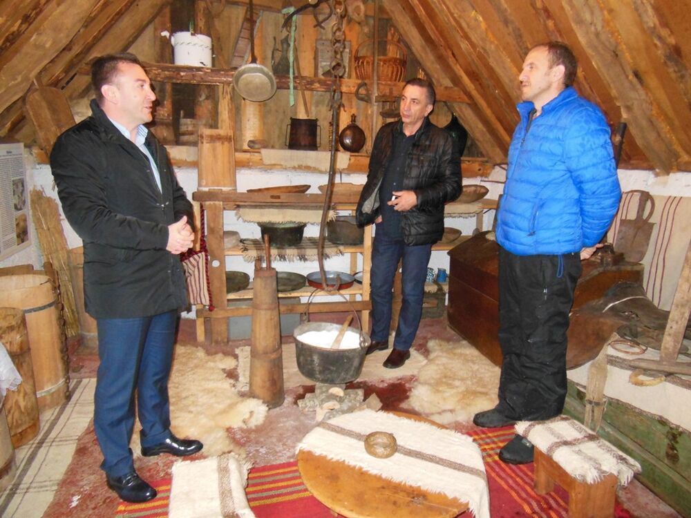 godišnjica etno sela