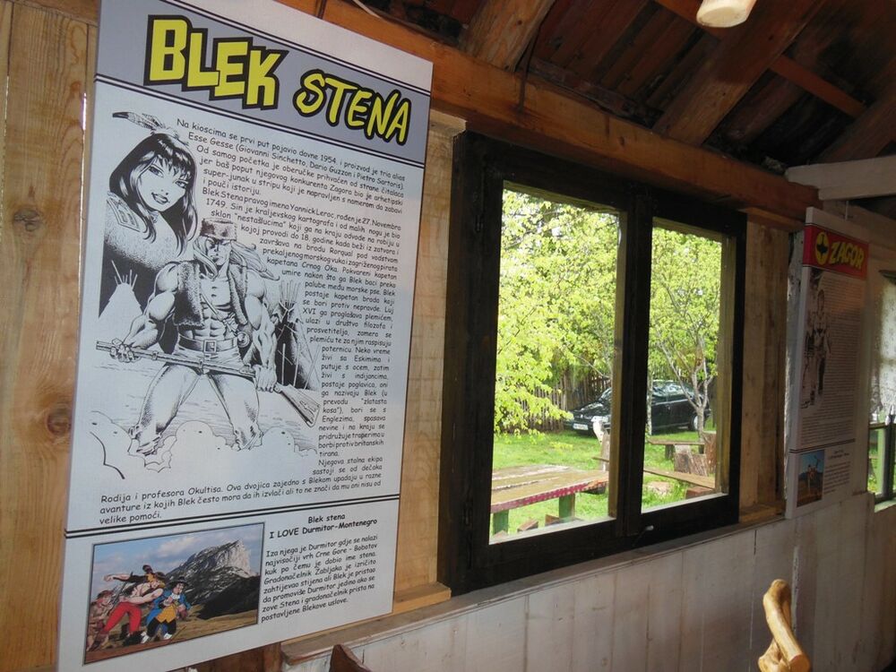 godišnjica etno sela