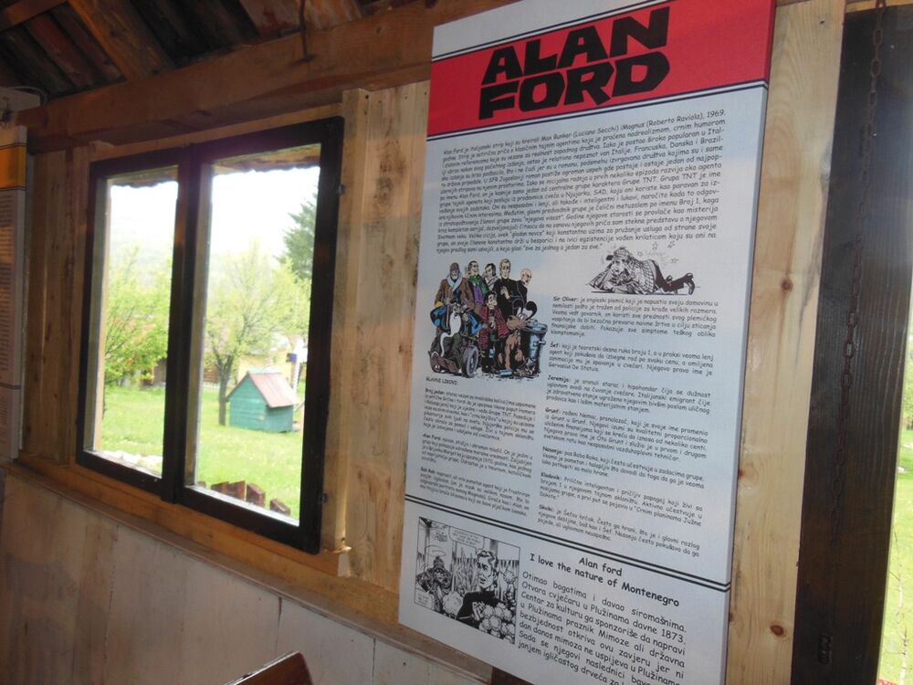 godišnjica etno sela