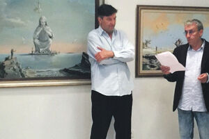 Mediteranska priča iz drugog ugla