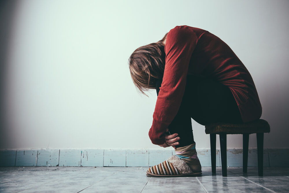 mentalno zdravlje, Foto: Shutterstock