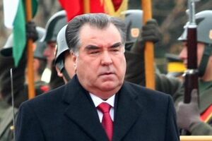 Predsjedniku Tadžikistana omogućeno da neograničeno ostane na...