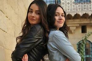 "Crna ruža": Oguz i Narin se ponovo sreću