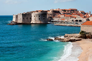 UNESCO asks Dubrovnik to limit the number of tourists
