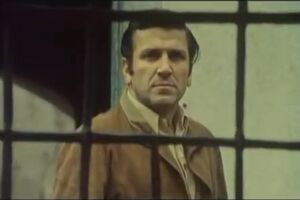 Legendarni glumac: Preminuo Bata Živojinović