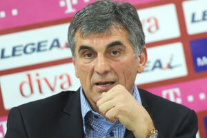 Mojaš Radonjić objavio sastav B reprezentacije