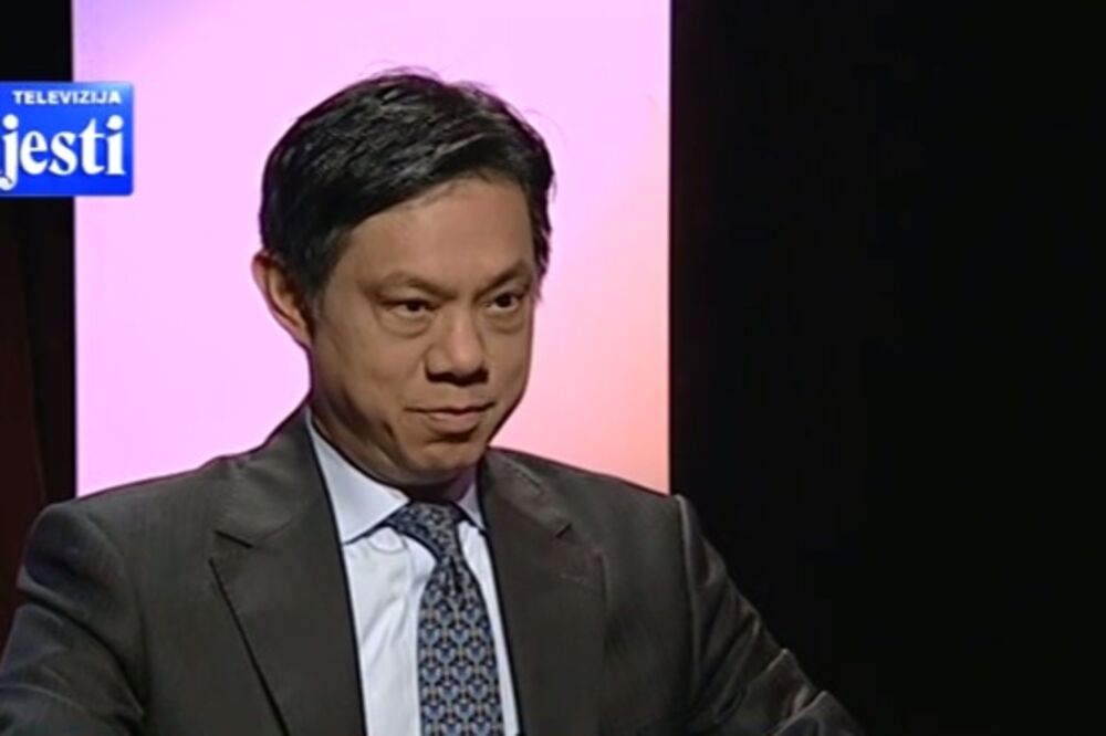 Hojt Brajan Ji, Foto: Screenshot (TV Vijesti)