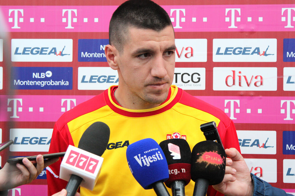 Petar Grbić, Foto: Filip Roganović