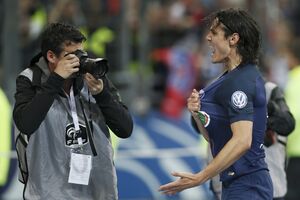 Al-Kelaifi: Ko će zamijeniti Ibru? Mi već imamo sjajnog napadača