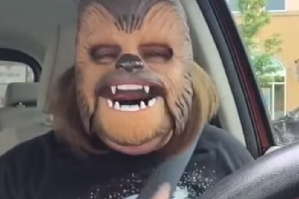 Sandes Pejn, Foto: Screenshot (YouTube)