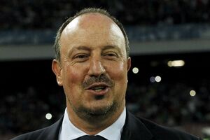 Rafa Benites će prihvatiti trogodišnji ugovor