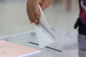 Kiprani danas biraju novi saziv parlamenta