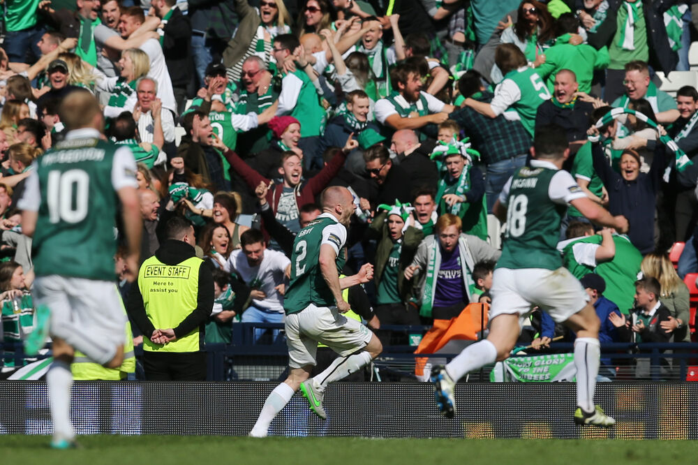 Dejvid Grej, Foto: Reuters