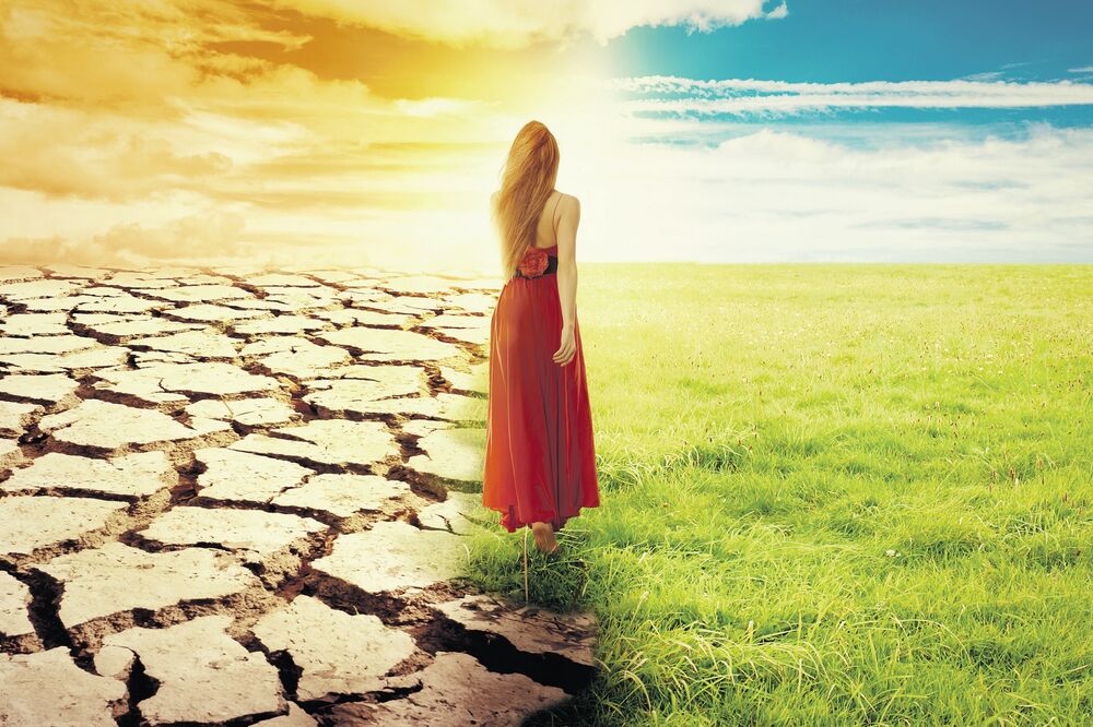 promjena, Foto: Shutterstock