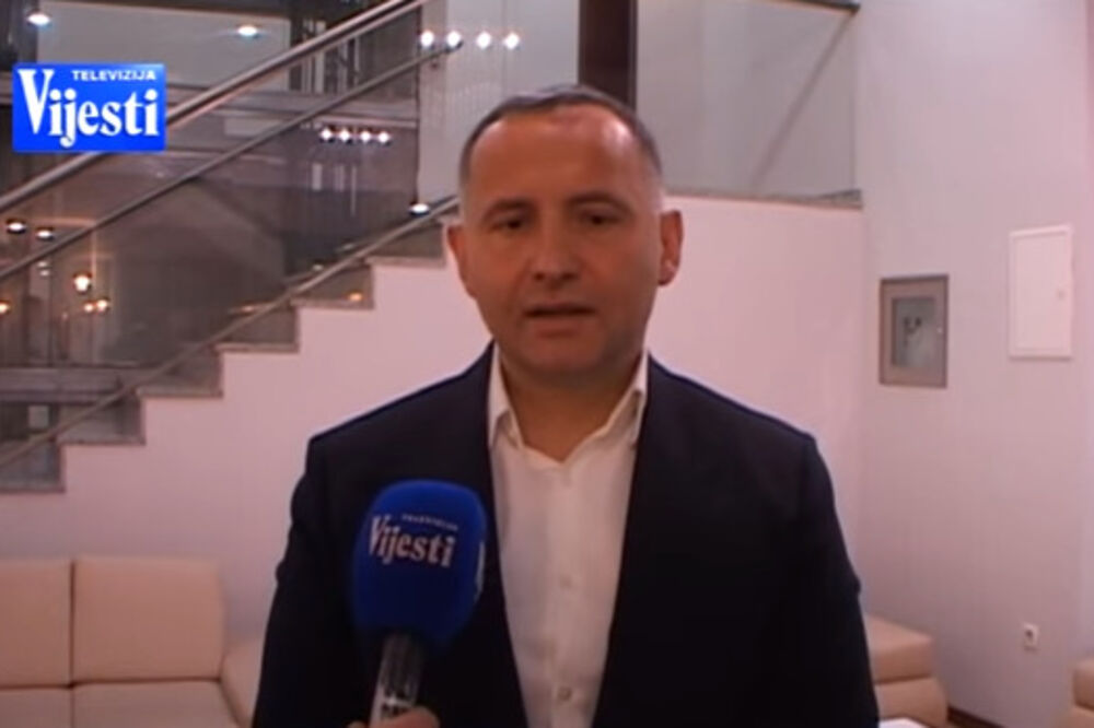 Aleksandar Žurić, Foto: Printscreen (YouTube)