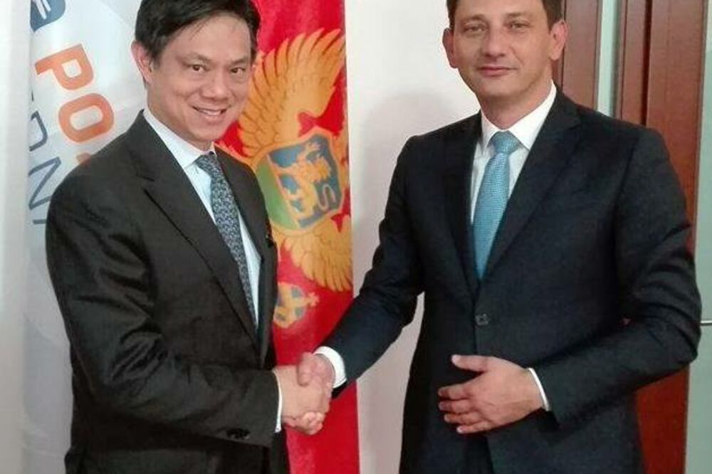 Hojt Brajan Ji, Darko Pajoivć, Foto: Pozitivna Crna Gora