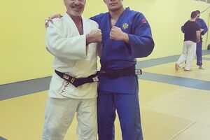 Balši Sinanoviću bronza u La Korunji