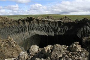 “Vrata u podzemni svijet”: Sibirski fenomen koji plaši lokalce