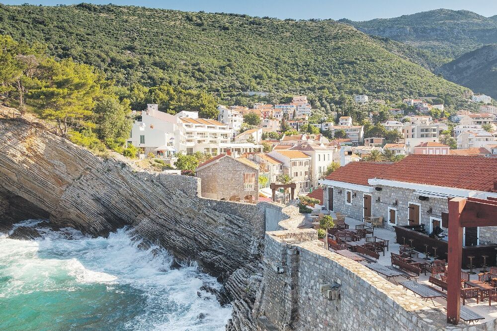 Petrovac, Foto: Shutterstock