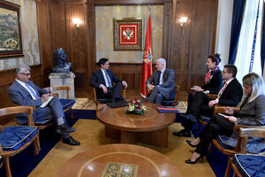 Marković: Kvalitativne promjene su neumintnost