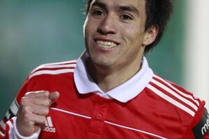 Atletiko dovodi Gaitana za 25 miliona eura