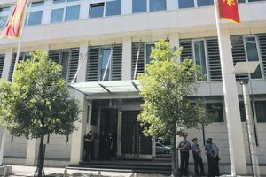 Prioritet Vlade Crne Gore da budu reforme da se posluje bez...