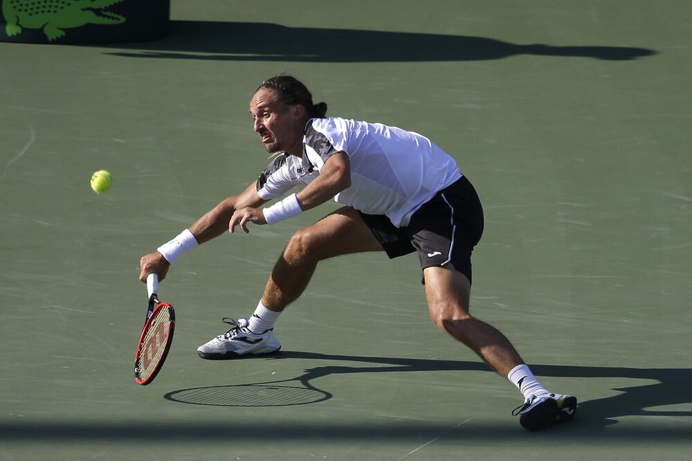 Aleksandr Dolgopolov, Foto: Beta/AP